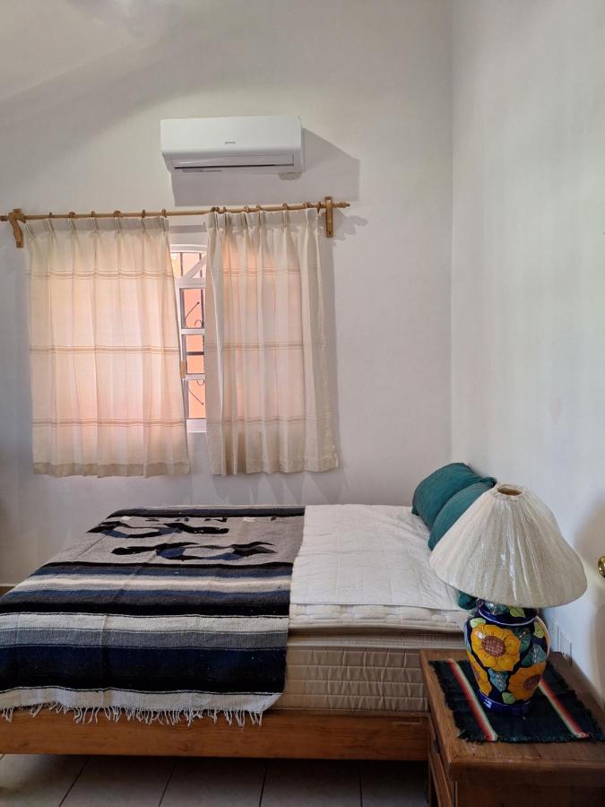Homestay Bahia Dive Individual
