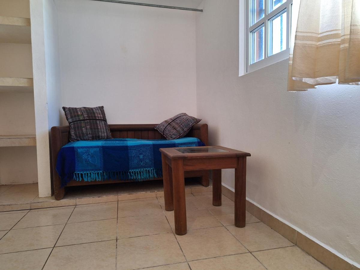 Bahia Dive Individual Homestay *