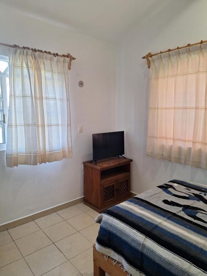 Homestay Bahia Dive Individual *