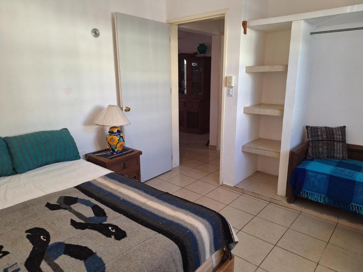 Homestay Bahia Dive Individual