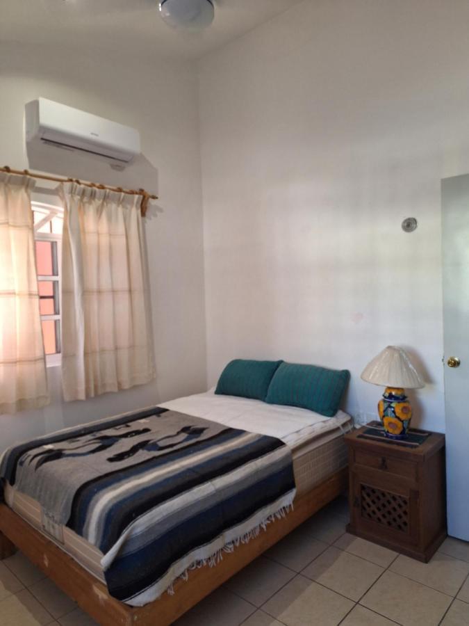 Bahia Dive Individual Homestay Cozumel